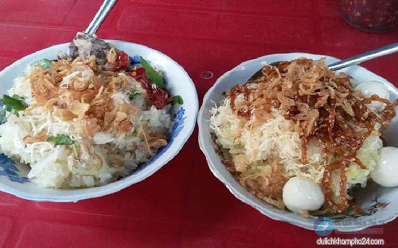 Xôi Đà Nẵng