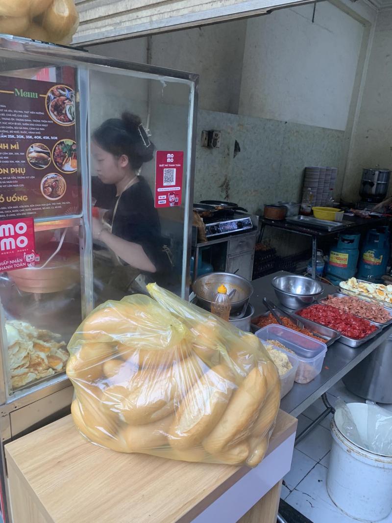Xôi Bàn Thờ