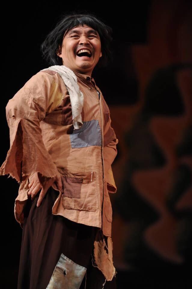 Nghệ sĩ hài Xuân Hinh