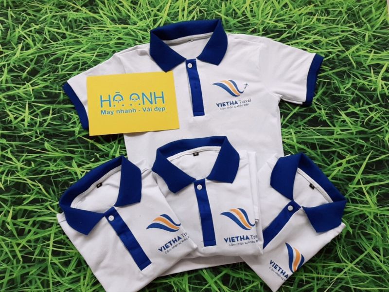 Đồng Phục Hà Anh