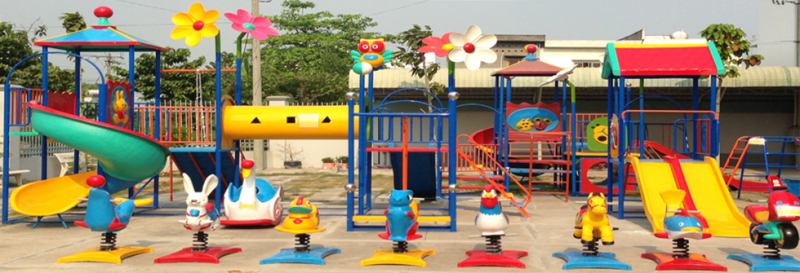 Công ty Đồ Chơi Bắc Hà