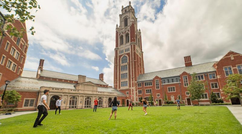 Yale University