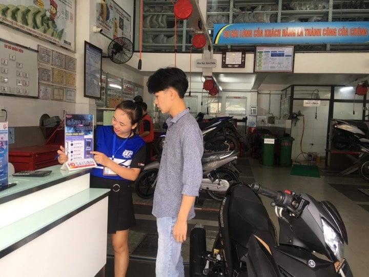 Yamaha Town Lương Trang
