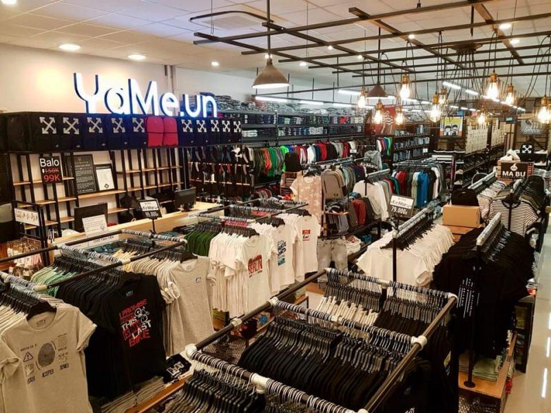 YaMe Shop
