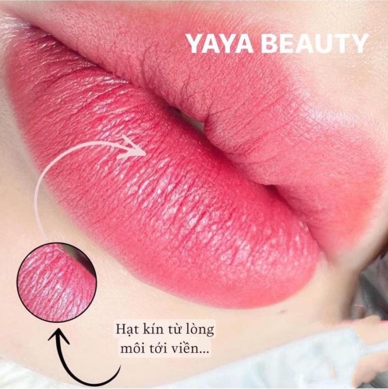 Yaya Beauty