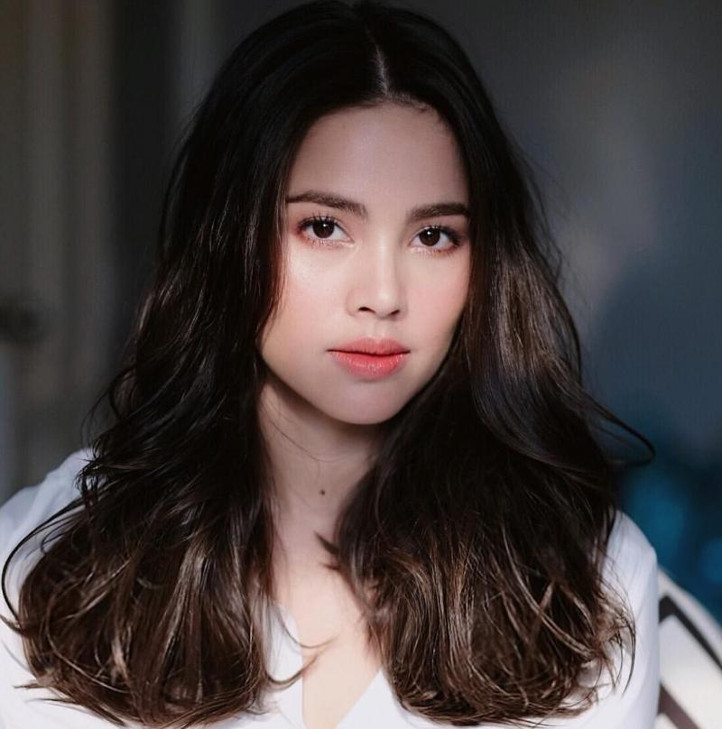 Yaya Urassaya Sperbund