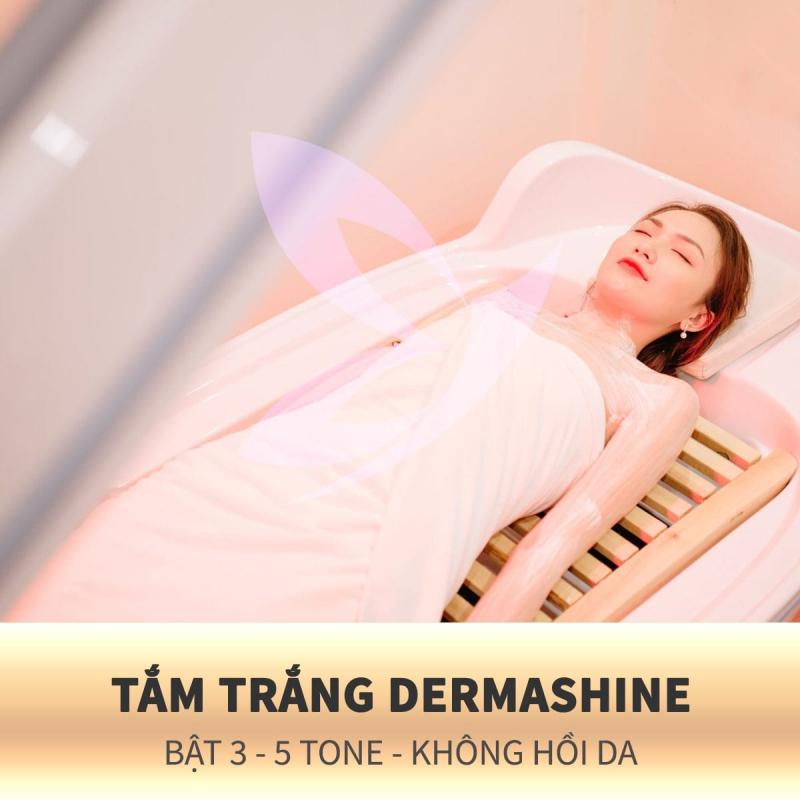 YB Spa