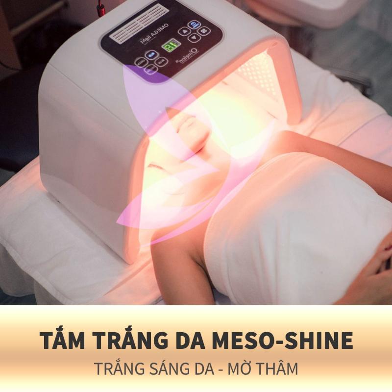 YB Spa