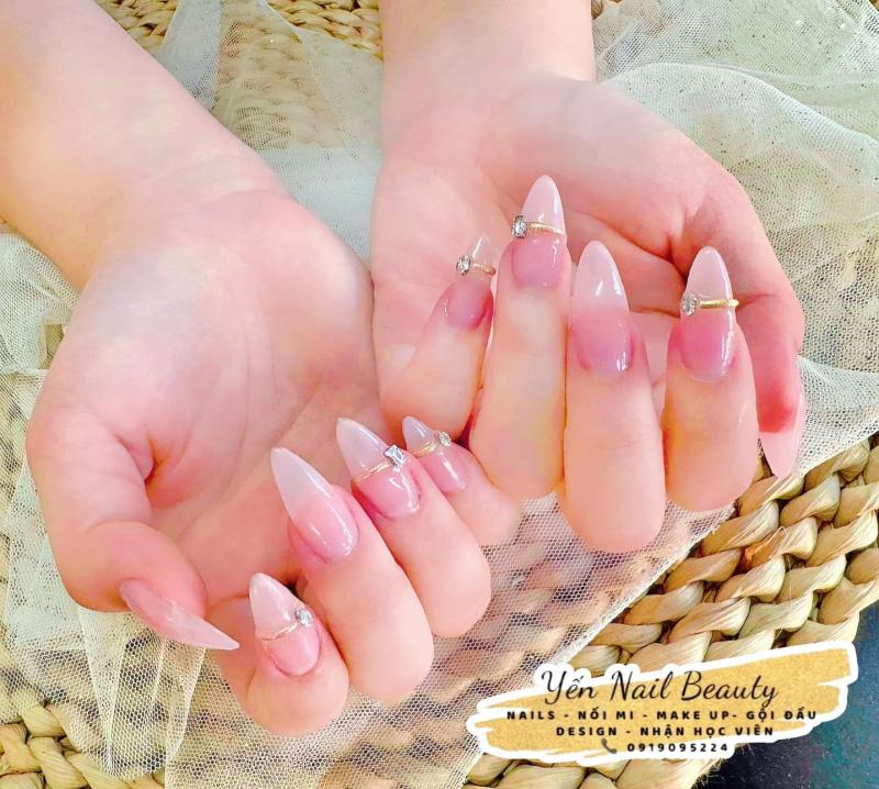 Yến Nail