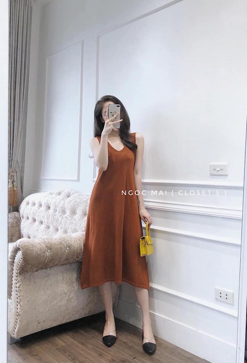 Yến Thư Shop