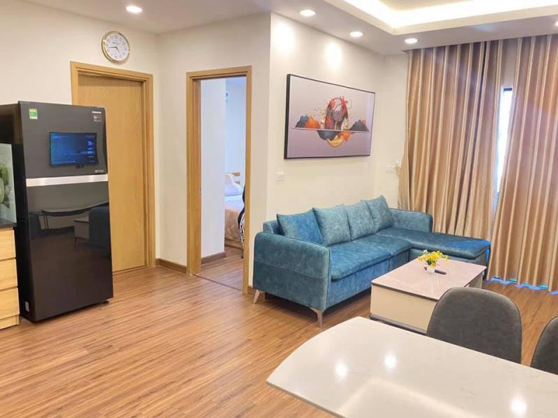 Yến Vy Quy Nhon Hotel