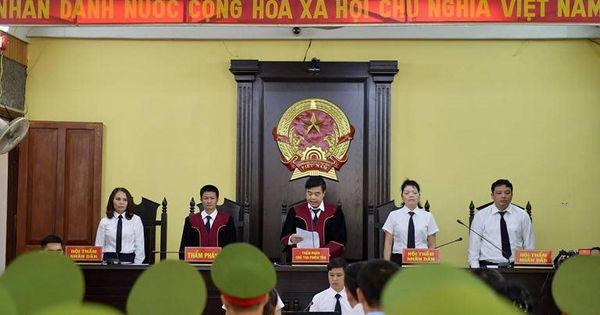 Vụ việc thuộc thẩm quyền giải quyết của Toà án