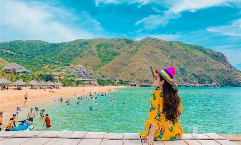 Này cô gái ạ, hãy cho mình một lần nữa được yêu!