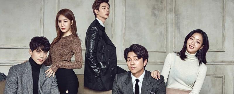 Bộ phim với sự góp mặt của dàn diễn viên nổi tiếng như Gong Yoo, Lee Dong-wook, Kim Go-eun, Yoo In-na, Yook Sung-jae