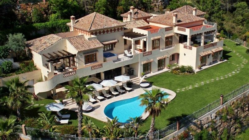 Nhà đất vuông vắn mang lại cát khí