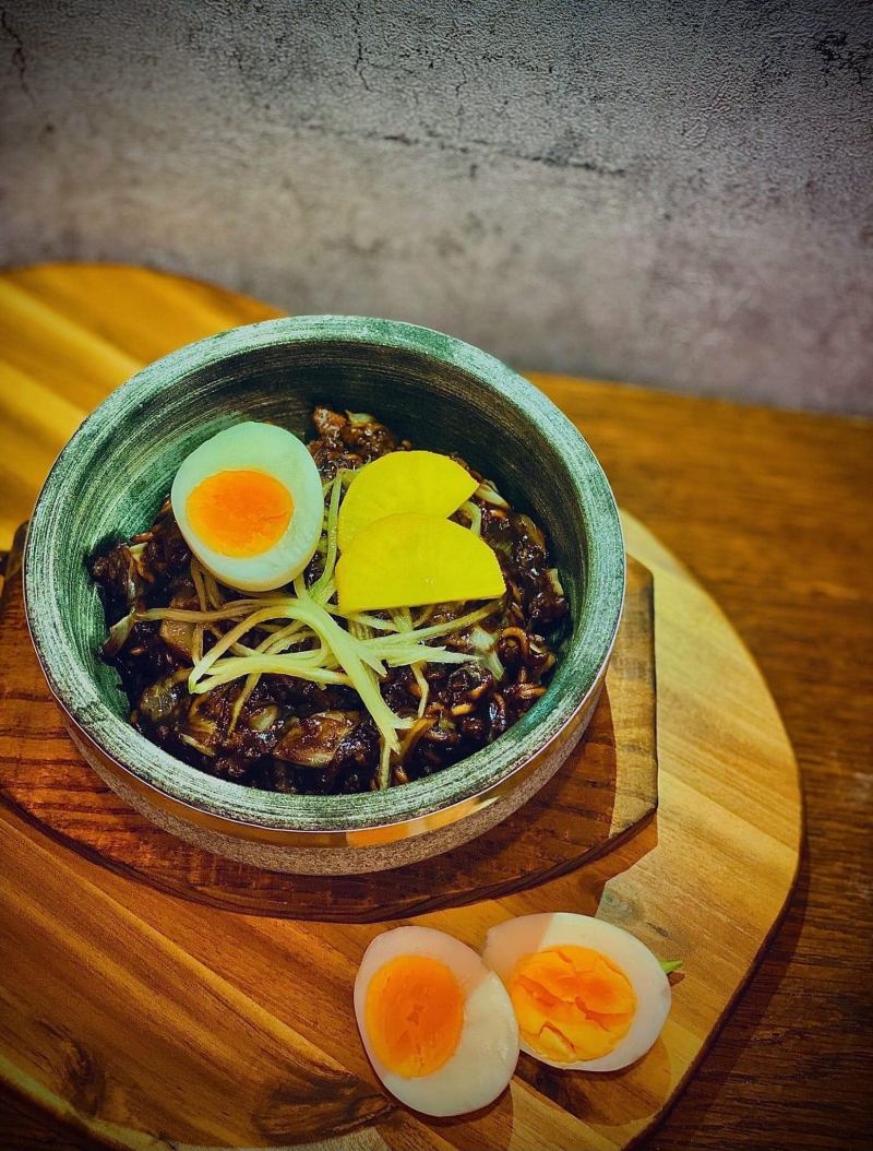 Yoli Happy Foods - Món Ăn Hàn Quốc