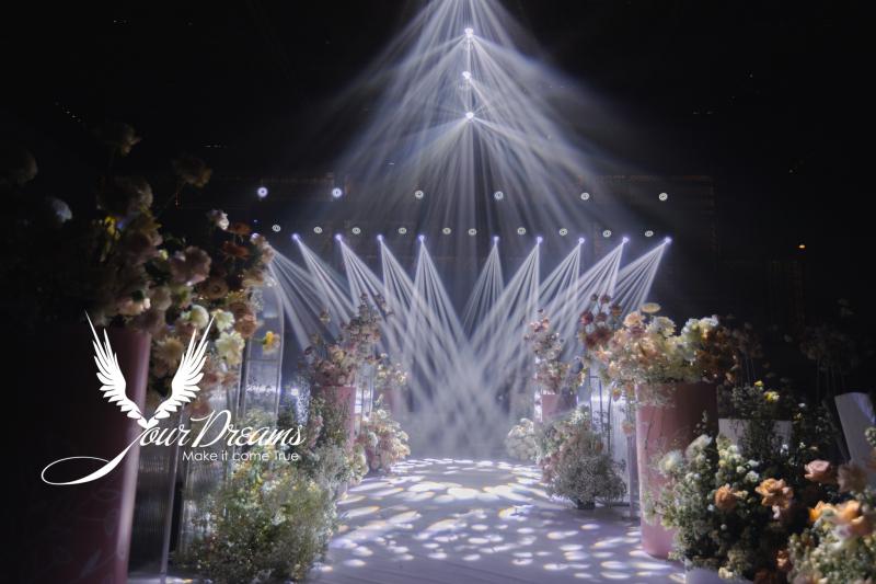 Your Dreams Wedding & Event