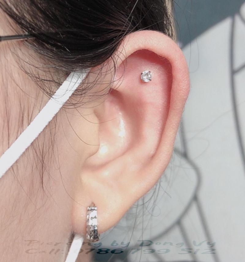 Youth Tattoo