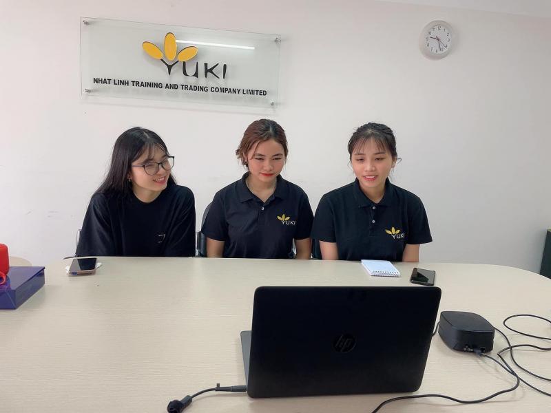 Yuki Center