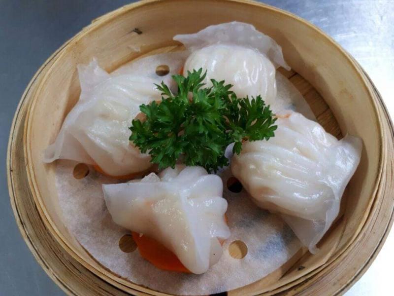 Yum Cha
