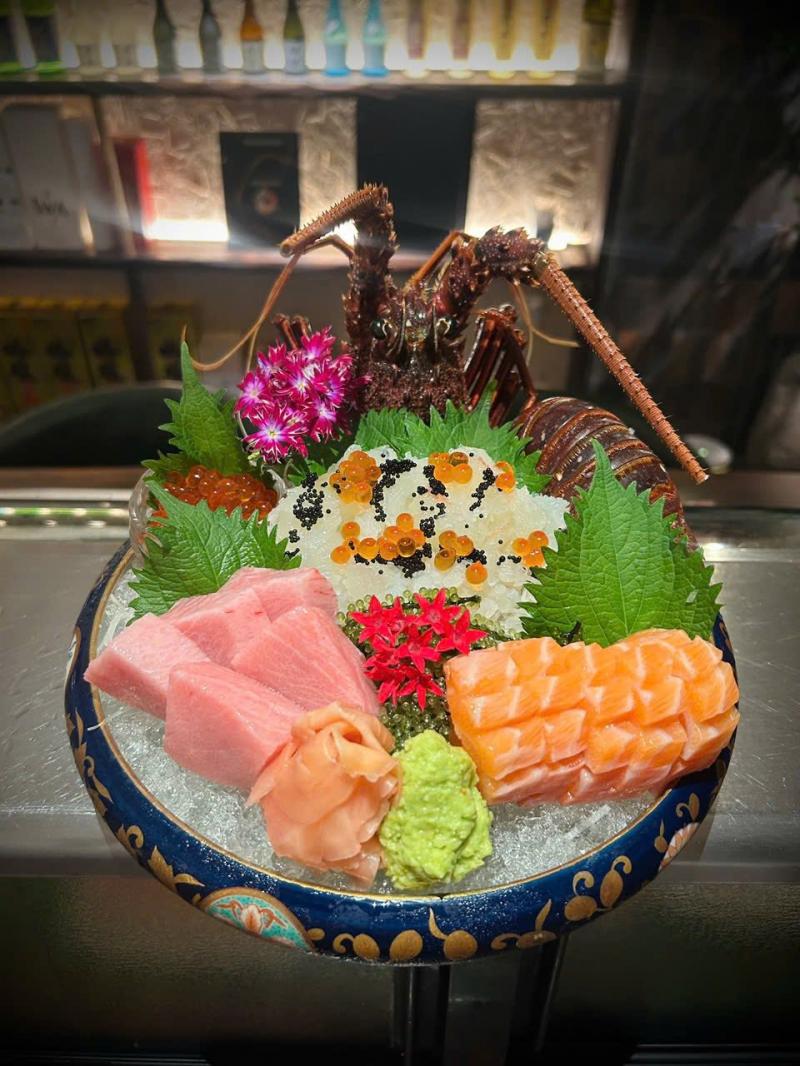 YUME Sushi Restaurant