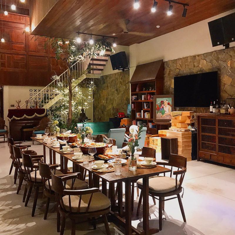 YUME Sushi Restaurant