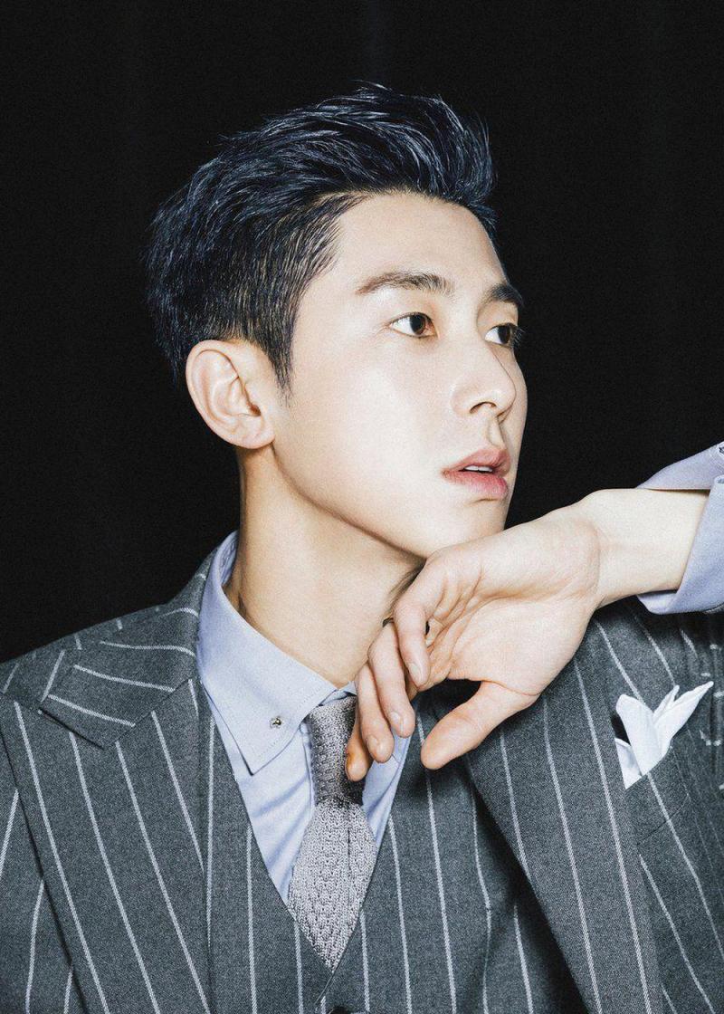 Yunho (DBSK)
