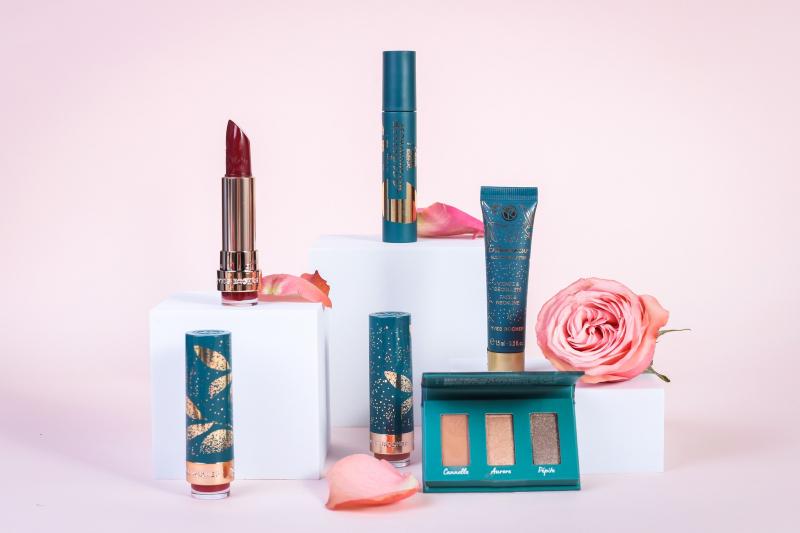 ﻿Yves Rocher Việt Nam
