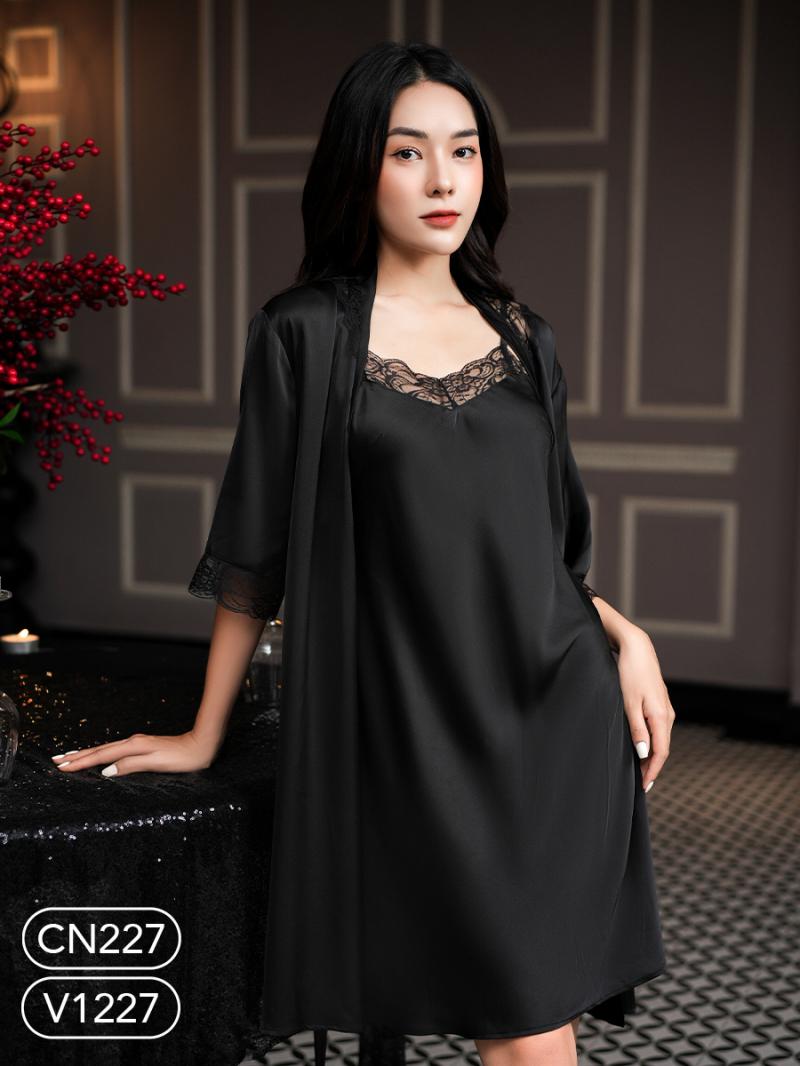 Zam Luxury - Đồ ngủ cao cấp