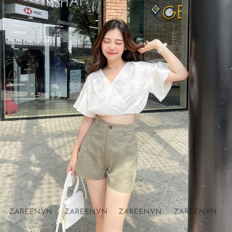 Zareen Shop