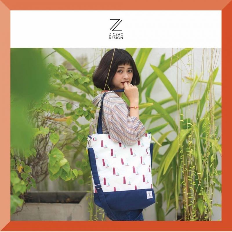Ziczac Design