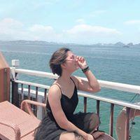 Yến Trần
