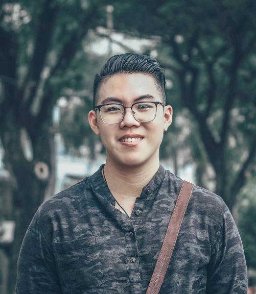 Thanh Trà