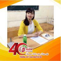 Bùi Hương Thảo