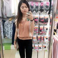 Phạm Thị Thanh Lam