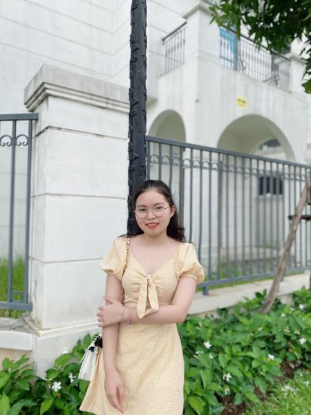 Dieu Anh