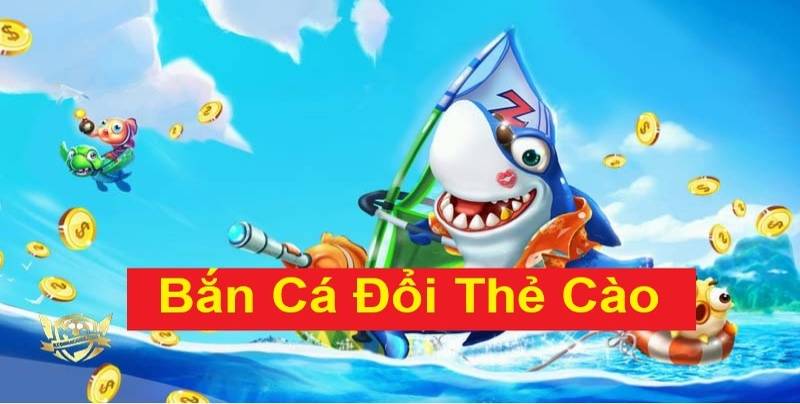 Giới thiệu về bắn cá đổi thẻ cào tại ww88