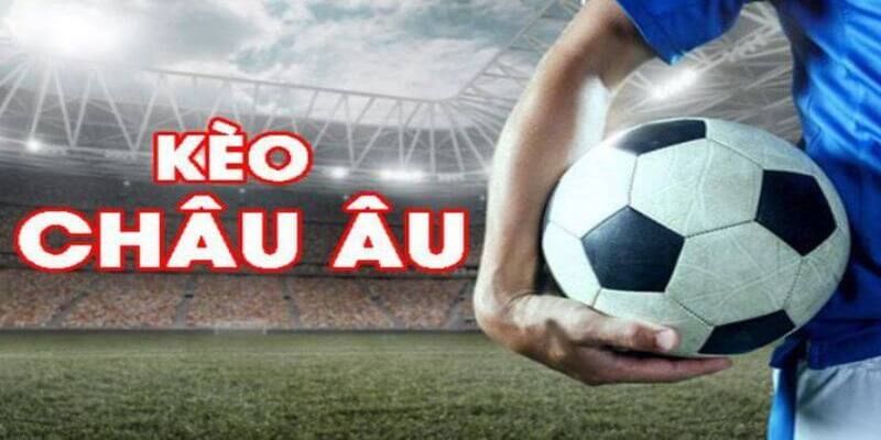Kinh nghiệm để tham gia Kèo Châu Âu ww88 chính xác nhất
