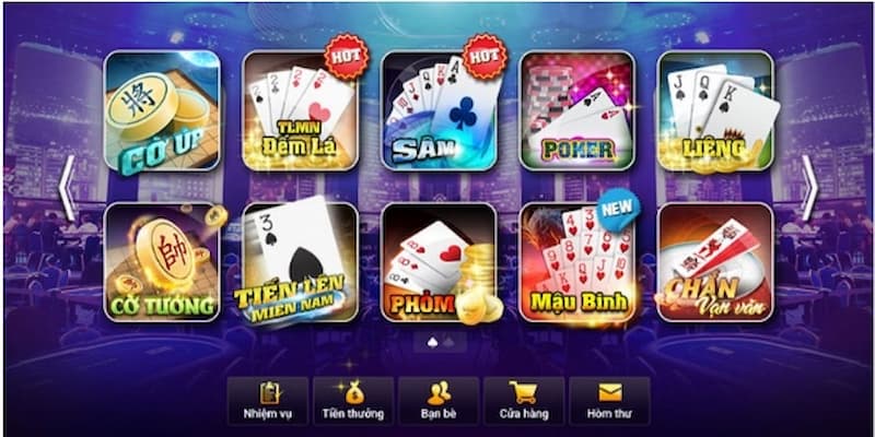 Lý giải vì sao game bài đổi thưởng WW88 ngày càng thu hút
