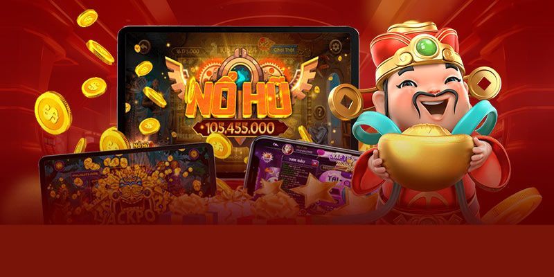 Giới thiệu Nổ hũ ww88