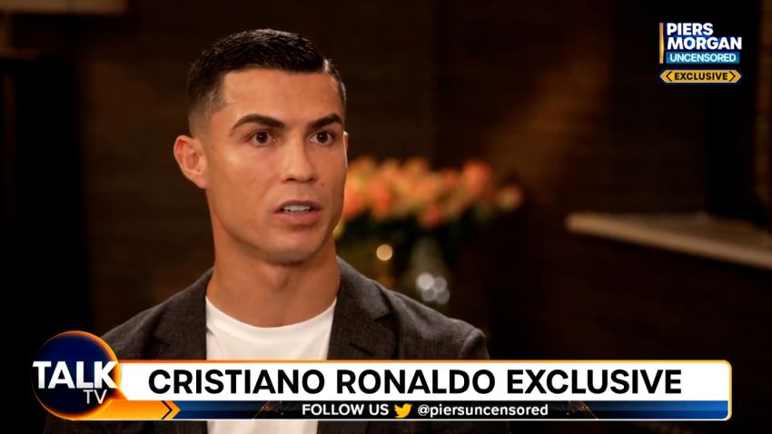 Ronaldo rời MU sẽ được quyết định sau World Cup này